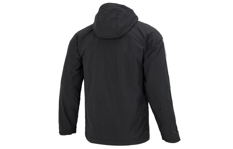 adidas Куртка Originals Мужская Черная HL9186