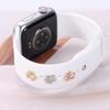 Creative Bracelet Nails Decorative Ring Strap Accessories Wristbelt Charms Watch Band Ornament