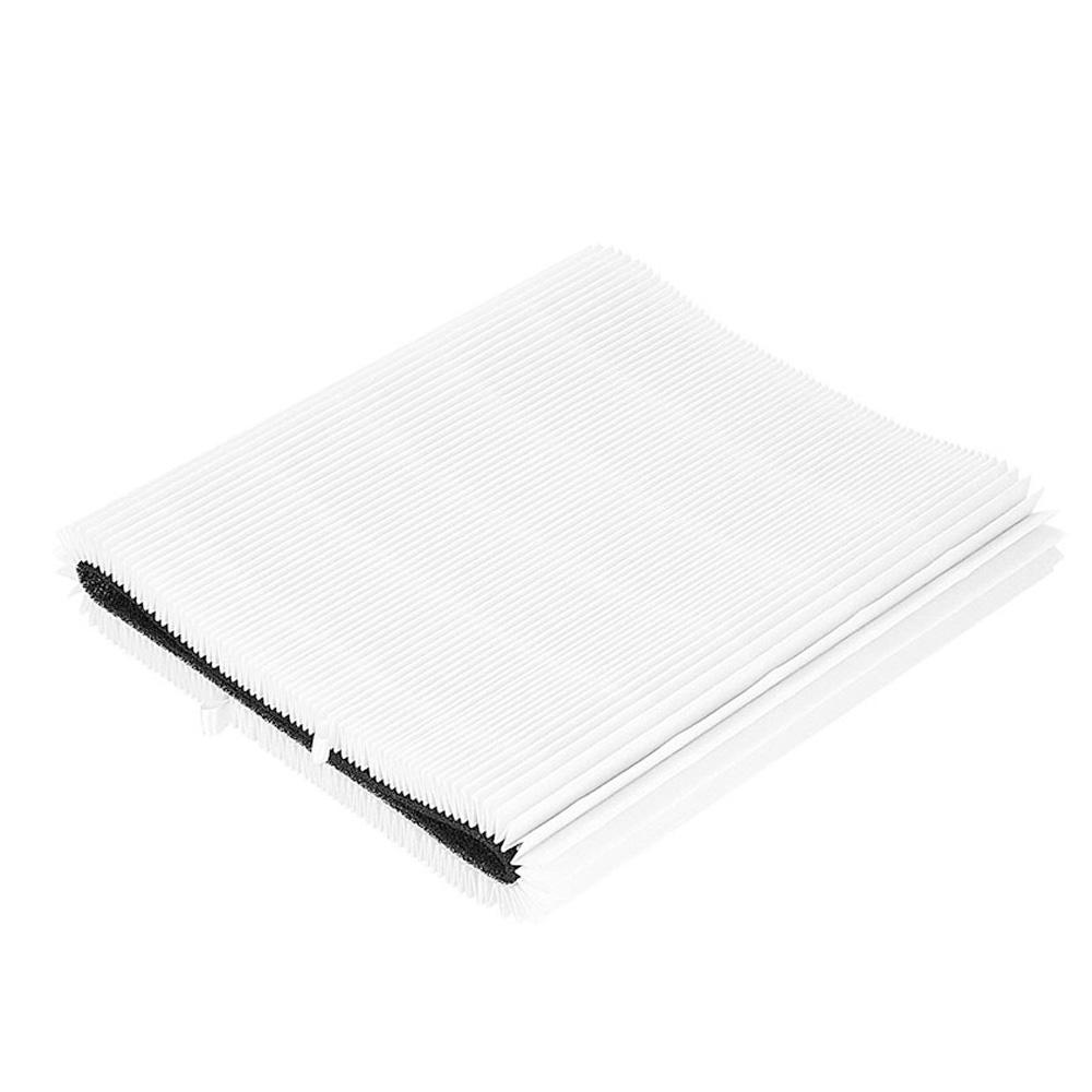 Compatible with Blueair Blue Pure 411+ and MINI air purifier filter replacement parts