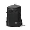 [Machiavellic] Backpack with 13-inch Laptop Storage CHASE RECTANGLE DAYPACK 3106-10121 Daypack Black
