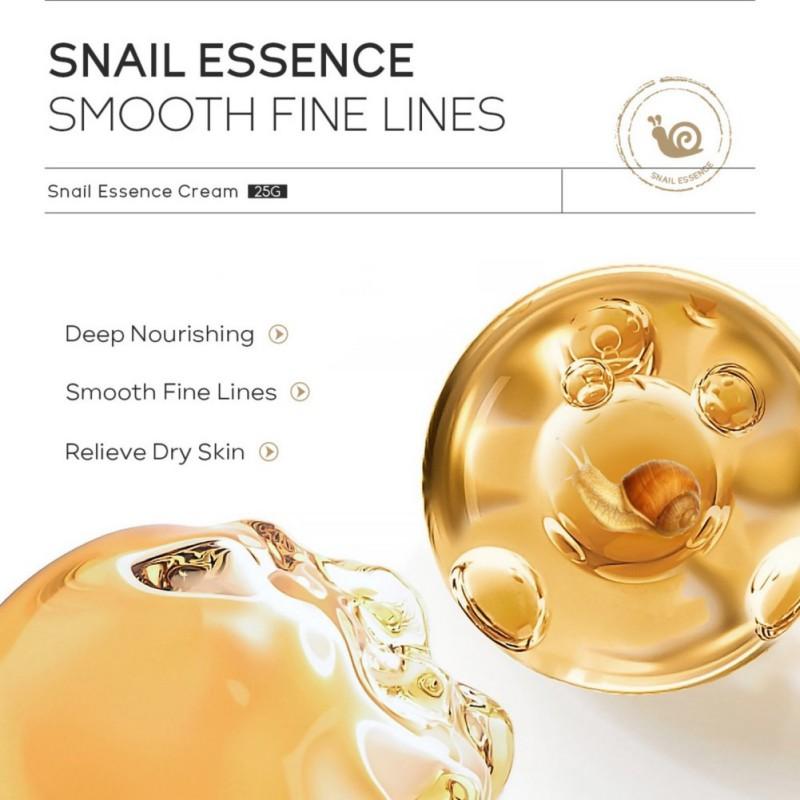 Крем для лица с улиткой, увлажняющий, антивозрастной, коллагеновый, с гиалуроновой кислотой, восстанавливающий дневной крем для ухода за кожей
