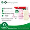 Dettol Увлажняющее антибактериальное мыло
