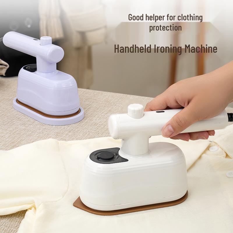 Yanxuan Portable Folding Electric Iron and Garment Steamer for Home and Travel