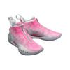 Li-Ning Мужские кроссовки Way of Wade 9 Blossom Розовый Белый ABAR119-6