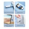 Essager USB 3.0 Type-C OTG Adapter Type C USB C Male To USB Female Converter For Macbook Xiaomi Samsung S20 USBC OTG Connector
