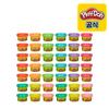 Play-Doh 42 упаковки (42 x 28 г)