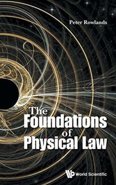 The Foundations Of Physical Law, The Book