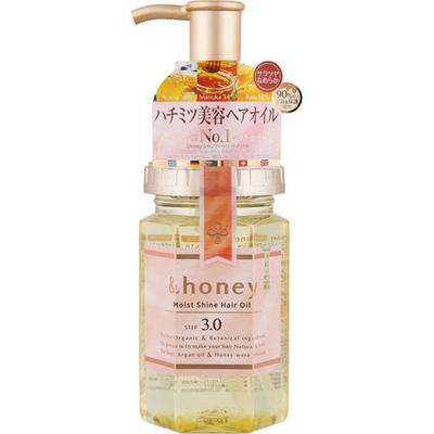 Масло для волос Honey Honey Moist Shine 3.0 100 мл