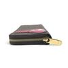 Louis Vuitton M83689 Monogram Николя Жескьер Кошелек Zippy на молнии