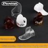 Набор медиаторов и защитных накладок Dunlop для гитарного фингерстайла