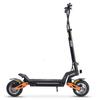 DECE DES20 48V Adult Urban Commuting Folding Electric Scooter 1200W Motor 48V13A Battery 10 Inch Off-Road Tires OutDoor EScooter