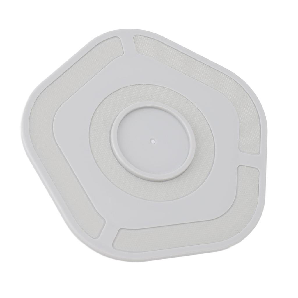 Робот-пылесос Держатель для тряпки Легко заменяемый Надежное крепление Пластина для мытья полов Доска для швабры Ткань для швабры Mo