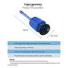 Mashifu Rubber Plunger for Drains