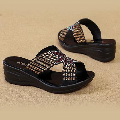 Женская обувь – Сандалии