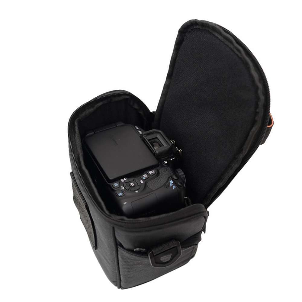 Canon Nikon Sony Waterproof DSLR Camera Cover Camera Video Bag Camera Case Photography Protective