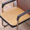 New Breathable Summer Cooling Seat Cushion Thickening Car Seat Cushion Cool Mat Non-Slip Cooling Bamboo Chair Seat Mat