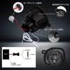 SKTYANTS JB64W JB74W Светодиодный указатель поворота, переключение 2 цветов, габаритный огонь, яркий, простой