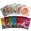 5 Pcs Men Condoms Adult Sex Products Sensation Female G -Spot Vaginal Stimulation Condoms Sophora Viciifolia Spike Penis Sleeve