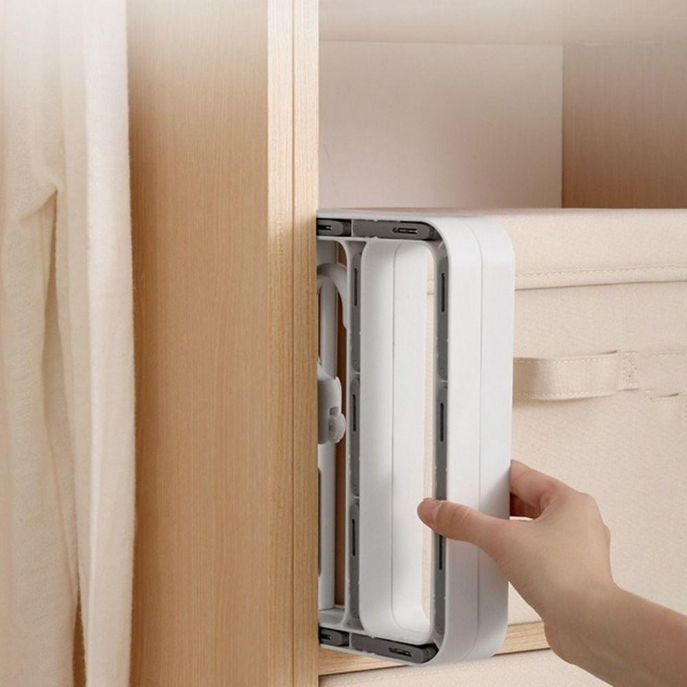 10/20 Clips Sock Drying Clip Windproof Clothes Dryer Hanger Practical Hanging Drying Rack  Socks