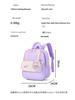 Cartoon Anime Backpack for Kindergarten Children Aged 3-6 Boys and Girls