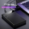 Ugreen Корпус для 2,5-дюймового SATA жесткого диска USB 3.0 Type-C