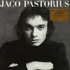 LP Record JACO PASTORIUS - Jaco Pastorius (-180g) MOVLP136 Music On Vinyl 2019 Europe Jazz