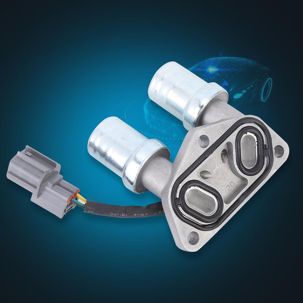 CNC Speed Changing Box Gearbox Transmission Shift Control Solenoid Valve Fit for Honda Civic 28200 PLX 003