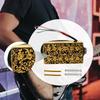 Звукосниматель Humbucker для электрогитары, Двойной звукосниматель, Часть для живых выступлений