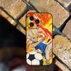 Football I-InazumaS Eleven 11 Phone Case For IPhone 17/16/15/13/14 Pro Max/ 11Plus/X/Xr/Xs Max/12mini