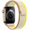 Trail Loop for Apple Watch Band 49mm 44mm 40mm 45mm 41mm 42mm 44 45 49 Mm Correa Bracelet IWatch Ultra Series 7 6 5 3 Se 8 Nok Keng Strap