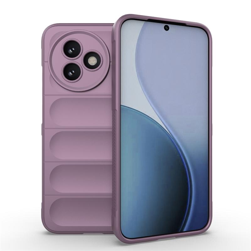 Shockproof Phone Case For Xiaomi Redmi K80 Ultra Case Anti-Slip Silicone Back Cover For Redmi K80 Ultra Case For Redmi K80 Ultra