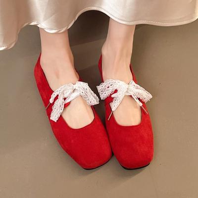 Женская обувь – Балетки