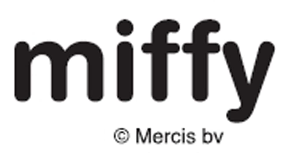 Электрический чайник Tamahashi со шкалой Compact Miffy 0.8L DB-208