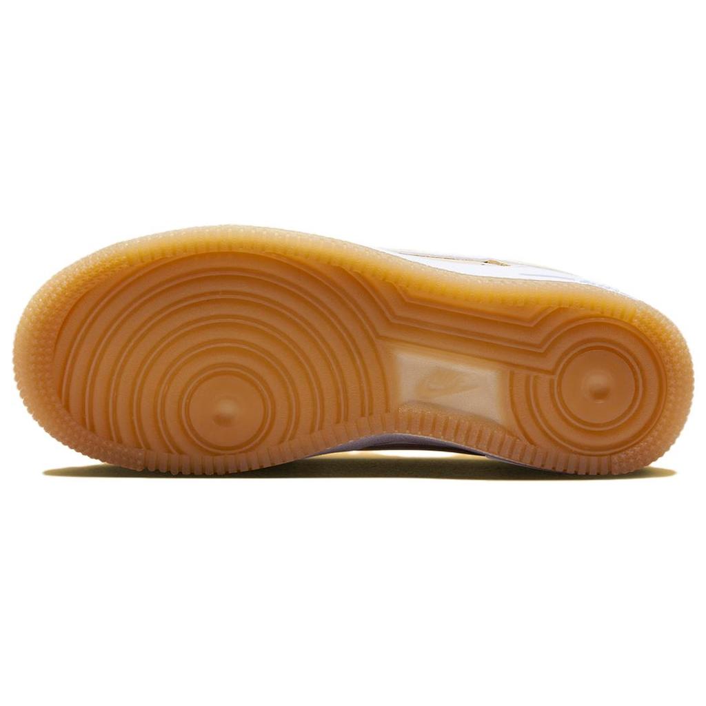 Новые Nike Air Force 1 Low SE Floral GS FZ1615-100