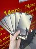Сборка LCD-экрана для моделей Apple iPhone 14-17