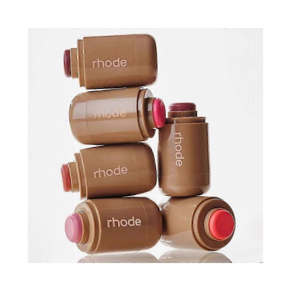 Rhode "pocket Blush" - Все оттенки в наличии 0.18 унции Новый в коробке
