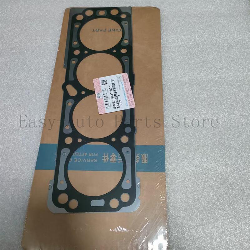 OEM 96378802 Cylinder Head Gasket for Chevrolet Aveo Special Value Hatchback 1.6L 2004-2005