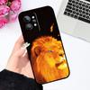 Чехлы Для Realme GT2 Милый Астронавт Модный Ударопрочный Мягкий Бампер Для Realme GT 2 Pro Чехол Для Oppo Realme GT2 GT 2 Pro Чехол