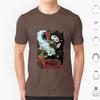 Trip T Shirt 6xl Cotton Cool Tee Animer Sleeve Cinema Movie