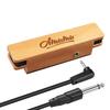Amumu SP30 Acoustic Guitar Soundhole Magnetic Pickup