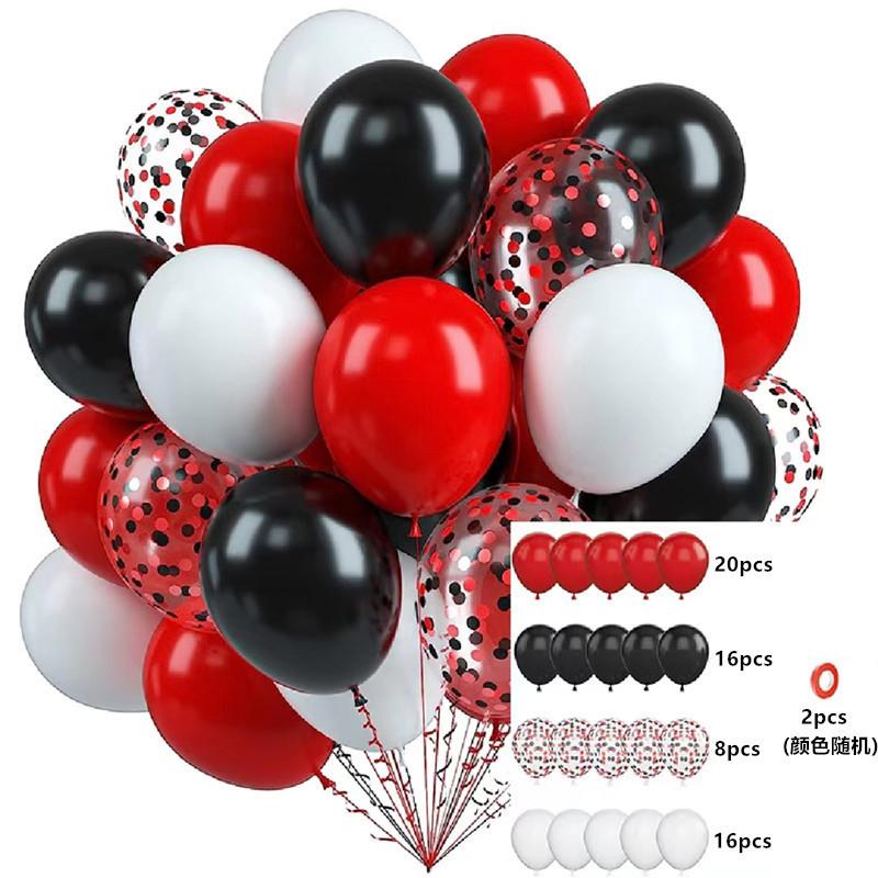 Balloons For Weddings, Birthday Balloons, High-End Decorations, Wedding Decorations, Balloons, Halloween Balloons