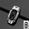 Zinc Alloy Car Key Shell for BMW Key Covers BMW X1 X2 X3 X4 X5 X6 F10 E46 520 525 320i 218i F15 F16 F48 F39 G11 G30