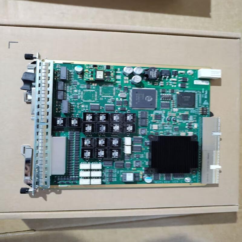 Huawei Network & Optical Transmission Boards and Connectors