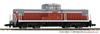 TOMIX N Gauge JNR DD13 300 Тип 2254 Железнодорожная модель тепловоза