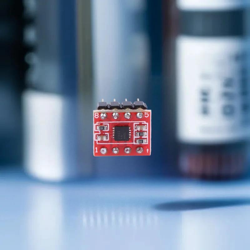 1 шт. Оригинальный OPA1622 Двойной Операционный Усилитель OPAMP Микросхема Hi-Fi Класса с Высоким Током, Высокой Производительностью и Низкими Искажениями