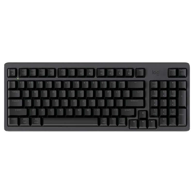 Logitech Беспроводная игровая мышь G304 LIGHTSPEED