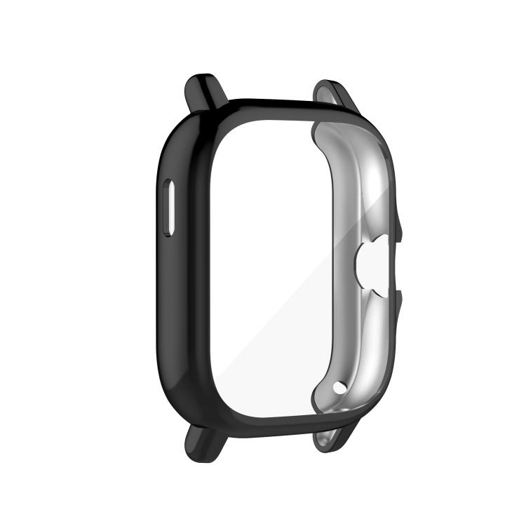 Противоударный чехол с покрытием из ТПУ для Amazfit GTS 3