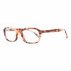 Men'Spectacle Frame Hackett London HEB10927451 (51mm) Brown (ø 51 Mm)
