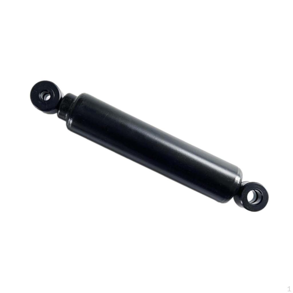 Демпфер Держатель стабилизатора Балансир Металлический буфер демпфирования направления Рулевое управление