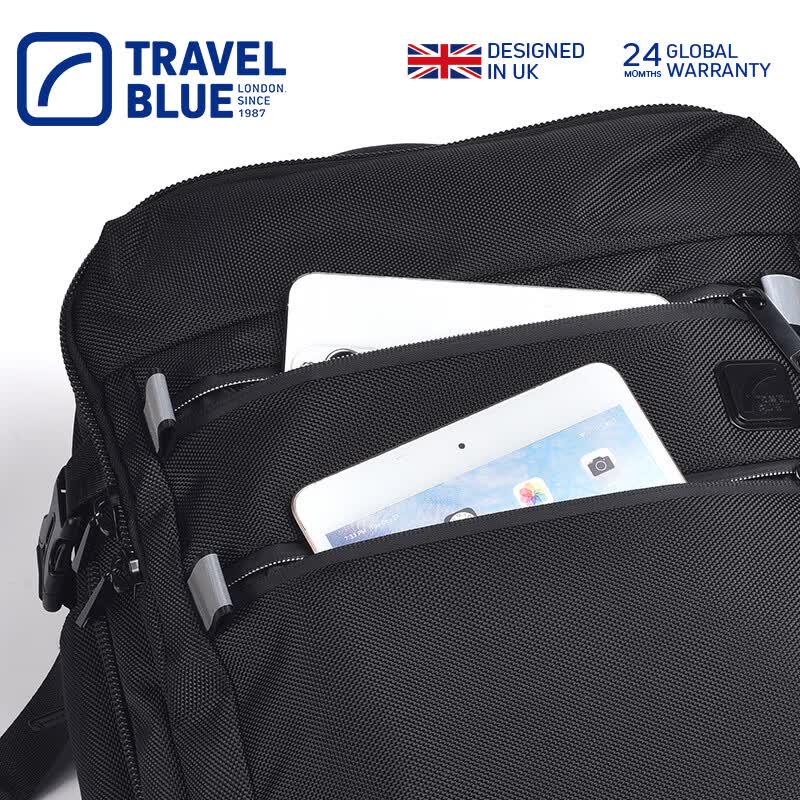 Рюкзак для ноутбука Travel Blue Journey 3090, большой